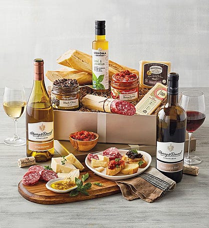 Thank You Wine Gift Baskets Wine Thank You Gifts Harry David Thank You Wine Gift Baskets Wine Thank You Gifts Harry David